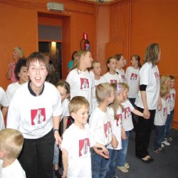 Groeten  23 - Toneelvereniging Plankenkoorts 